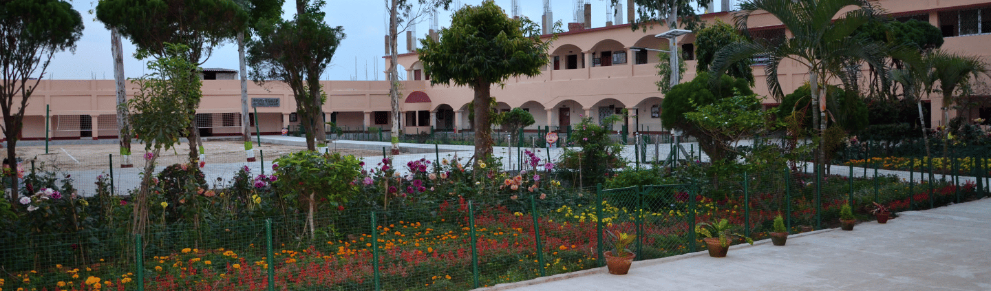 Bhatter College Medinipur Campus photo 4